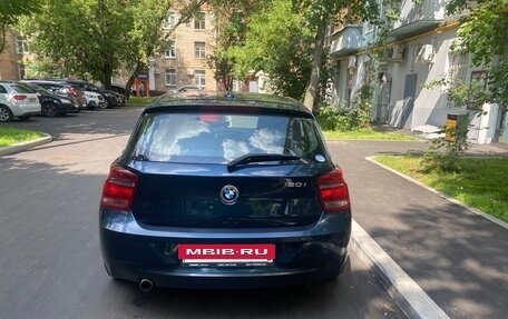 BMW 1 серия, 2012 год, 1 150 000 рублей, 5 фотография