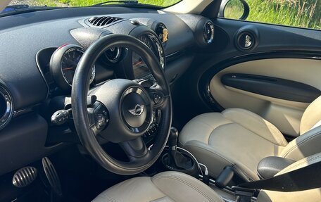MINI Countryman I (R60), 2014 год, 1 800 000 рублей, 5 фотография
