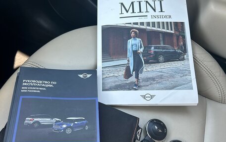 MINI Countryman I (R60), 2014 год, 1 800 000 рублей, 4 фотография