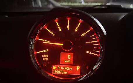 MINI Countryman I (R60), 2014 год, 1 800 000 рублей, 15 фотография