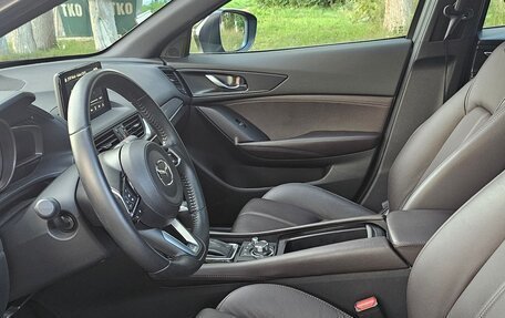 Mazda CX-4, 2023 год, 3 580 000 рублей, 15 фотография