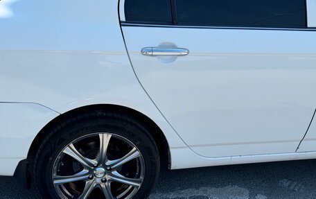 Lifan Solano I (630) рестайлинг, 2013 год, 470 000 рублей, 6 фотография