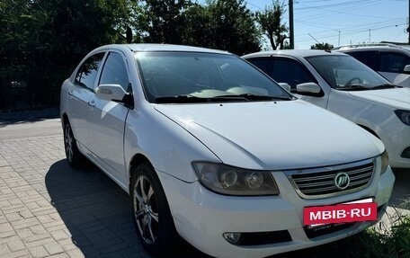 Lifan Solano I (630) рестайлинг, 2013 год, 470 000 рублей, 7 фотография