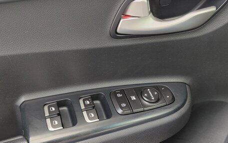 KIA Rio IV, 2019 год, 1 143 000 рублей, 14 фотография