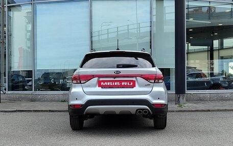 KIA Rio IV, 2019 год, 1 143 000 рублей, 4 фотография