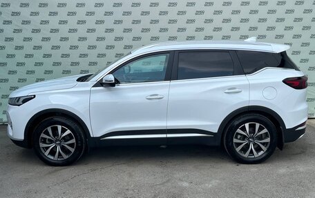 Chery Tiggo 7 Pro, 2023 год, 1 595 000 рублей, 4 фотография