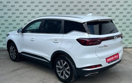 Chery Tiggo 7 Pro, 2023 год, 1 595 000 рублей, 5 фотография