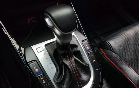KIA K3, 2021 год, 1 765 000 рублей, 4 фотография