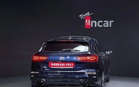 KIA K3, 2021 год, 1 765 000 рублей, 2 фотография