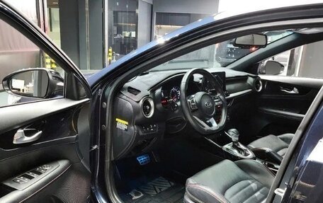 KIA K3, 2021 год, 1 765 000 рублей, 14 фотография