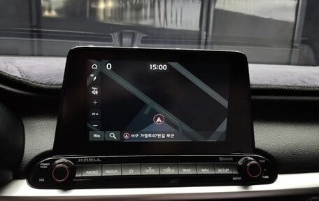 KIA K3, 2021 год, 1 765 000 рублей, 9 фотография