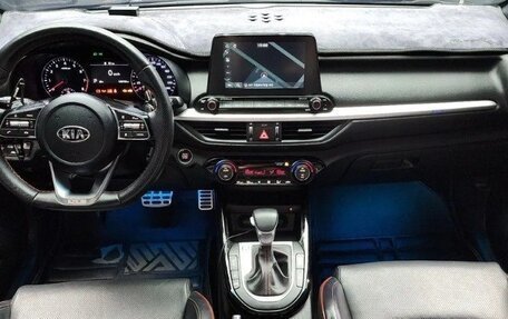 KIA K3, 2021 год, 1 765 000 рублей, 16 фотография