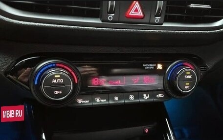 KIA K3, 2021 год, 1 765 000 рублей, 11 фотография