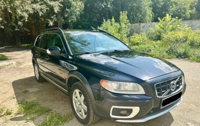 Volvo XC70 II рестайлинг, 2011 год, 1 100 000 рублей, 1 фотография