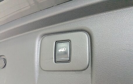 Nissan Murano, 2021 год, 3 350 000 рублей, 5 фотография