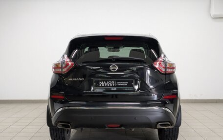 Nissan Murano, 2021 год, 3 350 000 рублей, 3 фотография