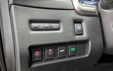 Nissan Murano, 2021 год, 3 350 000 рублей, 13 фотография