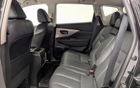 Nissan Murano, 2021 год, 3 350 000 рублей, 7 фотография