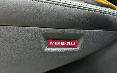 Nissan Murano, 2021 год, 3 350 000 рублей, 11 фотография