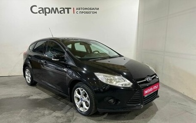 Ford Focus III, 2014 год, 750 000 рублей, 1 фотография