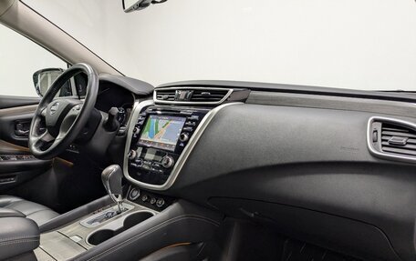 Nissan Murano, 2021 год, 3 350 000 рублей, 18 фотография