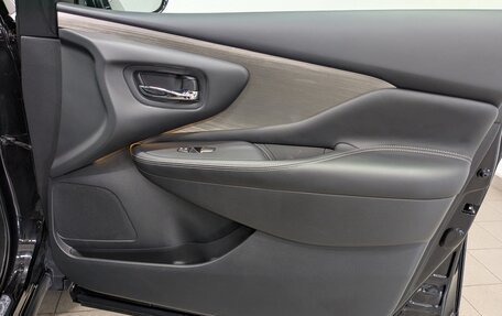 Nissan Murano, 2021 год, 3 350 000 рублей, 19 фотография