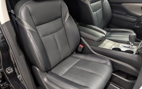 Nissan Murano, 2021 год, 3 350 000 рублей, 17 фотография