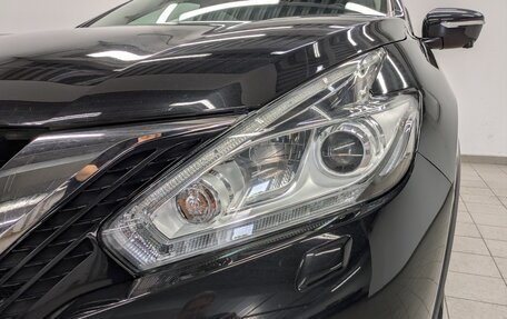 Nissan Murano, 2021 год, 3 350 000 рублей, 30 фотография