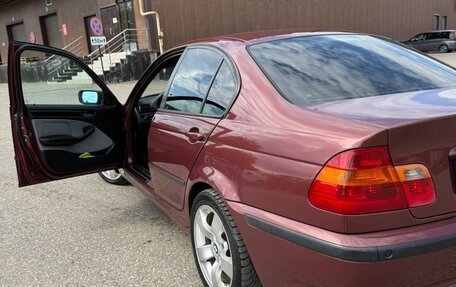 BMW 3 серия, 2003 год, 680 000 рублей, 11 фотография