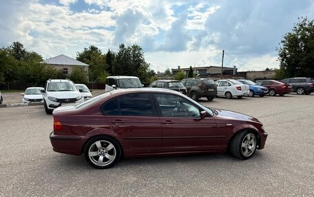 BMW 3 серия, 2003 год, 680 000 рублей, 3 фотография