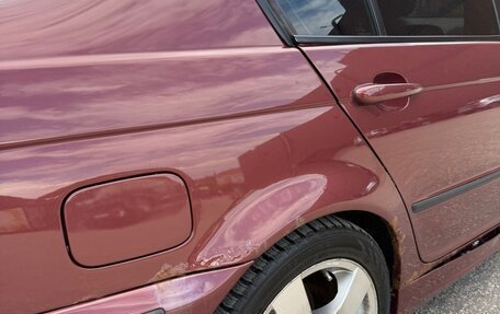 BMW 3 серия, 2003 год, 680 000 рублей, 8 фотография