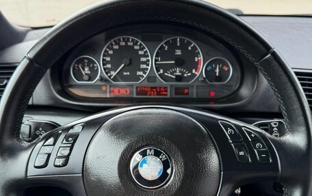 BMW 3 серия, 2003 год, 680 000 рублей, 12 фотография