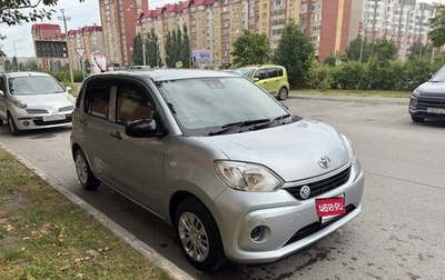 Toyota Passo III, 2019 год, 930 000 рублей, 1 фотография