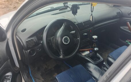 Volkswagen Passat B5+ рестайлинг, 1999 год, 250 000 рублей, 1 фотография