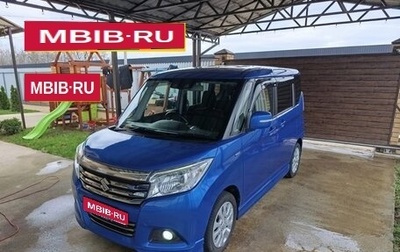 Suzuki Solio III, 2019 год, 1 148 000 рублей, 1 фотография
