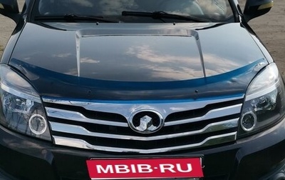Great Wall Hover H3 I, 2011 год, 575 000 рублей, 1 фотография