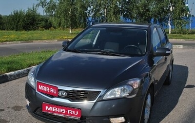 KIA cee'd I рестайлинг, 2010 год, 790 000 рублей, 1 фотография