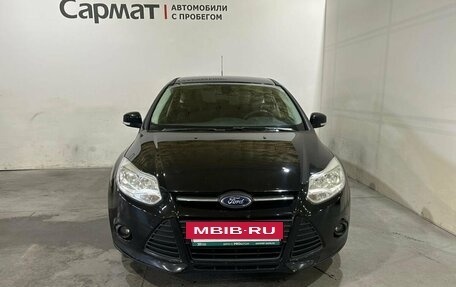 Ford Focus III, 2014 год, 750 000 рублей, 2 фотография