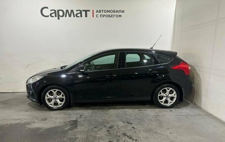Ford Focus III, 2014 год, 750 000 рублей, 4 фотография