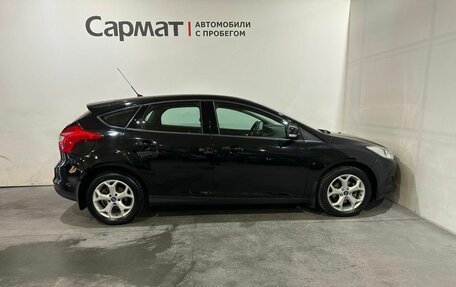 Ford Focus III, 2014 год, 750 000 рублей, 8 фотография