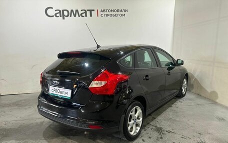 Ford Focus III, 2014 год, 750 000 рублей, 7 фотография