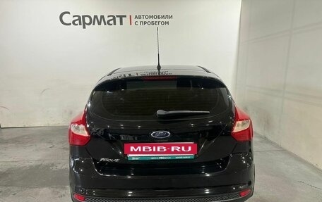 Ford Focus III, 2014 год, 750 000 рублей, 6 фотография