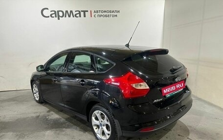 Ford Focus III, 2014 год, 750 000 рублей, 5 фотография