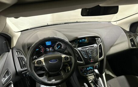 Ford Focus III, 2014 год, 750 000 рублей, 10 фотография