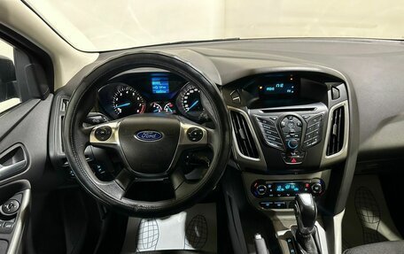 Ford Focus III, 2014 год, 750 000 рублей, 11 фотография