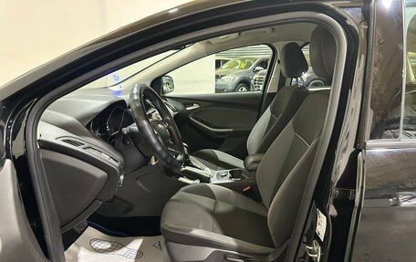 Ford Focus III, 2014 год, 750 000 рублей, 9 фотография