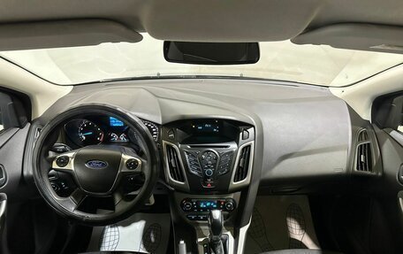 Ford Focus III, 2014 год, 750 000 рублей, 12 фотография
