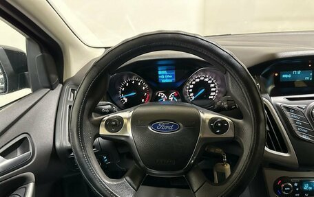 Ford Focus III, 2014 год, 750 000 рублей, 17 фотография