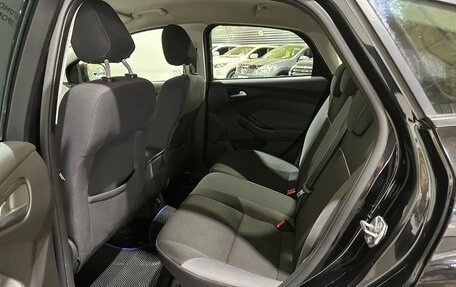 Ford Focus III, 2014 год, 750 000 рублей, 15 фотография
