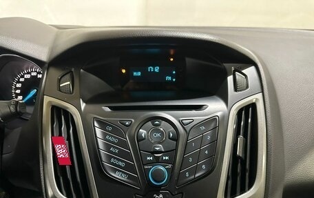 Ford Focus III, 2014 год, 750 000 рублей, 20 фотография